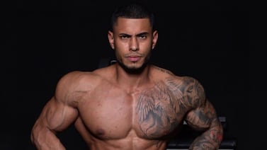 Novio de Miss Panamá se “lava las manos” con lo que le pasó a Italy Mora en el certamen