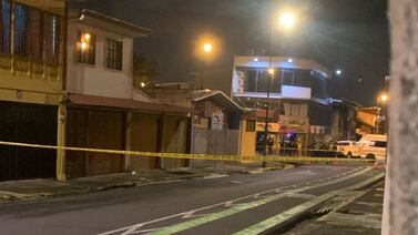 Mujer baleada por asesinos de Dj clamaba desesperadamente por sus hijos