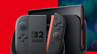 La nueva consola Switch 2 ya tiene fecha de lanzamiento y siguen saliendo detalles