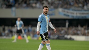 Selección de Costa Rica entró en una exclusiva lista tras el retiro de Lionel Messi de Argentina