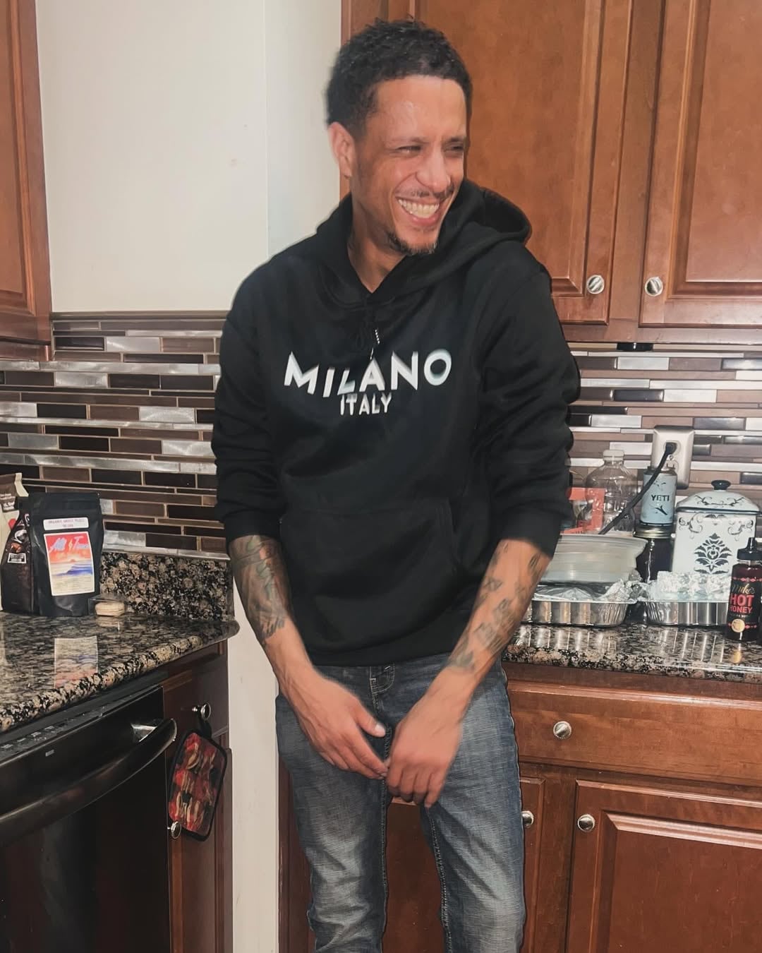 Muere querido actor de “El príncipe del rap”: qué le pasó a Floyd Roger Myers