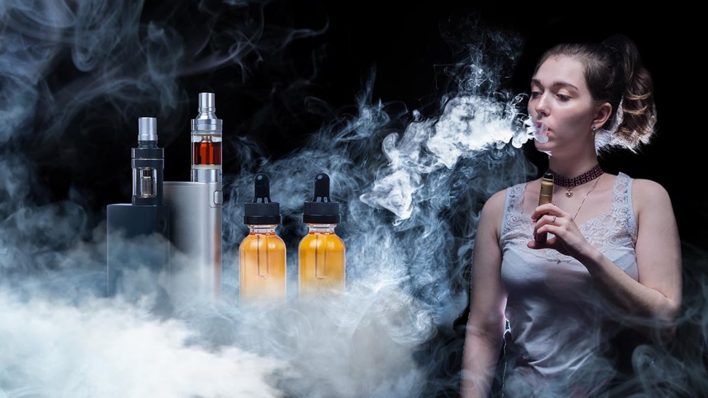 Ministerio de Salud le declara la guerra total a los vapeadores | La Teja