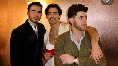 Muere por una rara enfermedad la joven que los Jonas Brothers consideraban su hermana