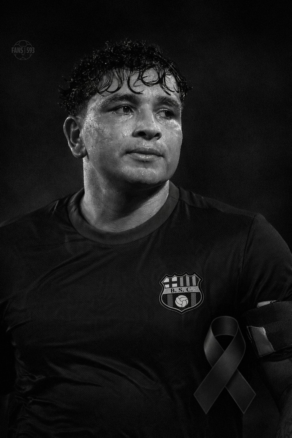 Mario Pineida militaba en Barcelona Sporting Club desde 2016.