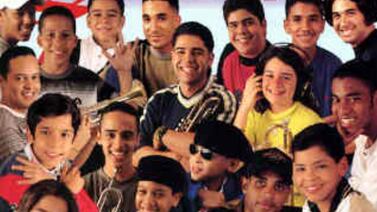 Exintegrante de Salserín estrenó canción y nos contó todos los detalles de su nuevo éxito