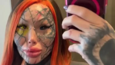 Muere la influencer Mary Magdalene tras caer de edificio en Tailandia