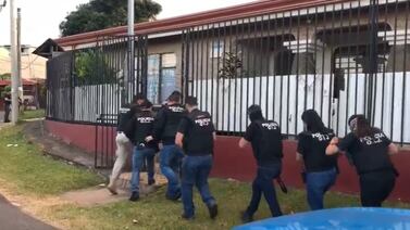 Banda habría engañado a dueños de carros con una estafa a la que hay que ponerle el ojo para no caer