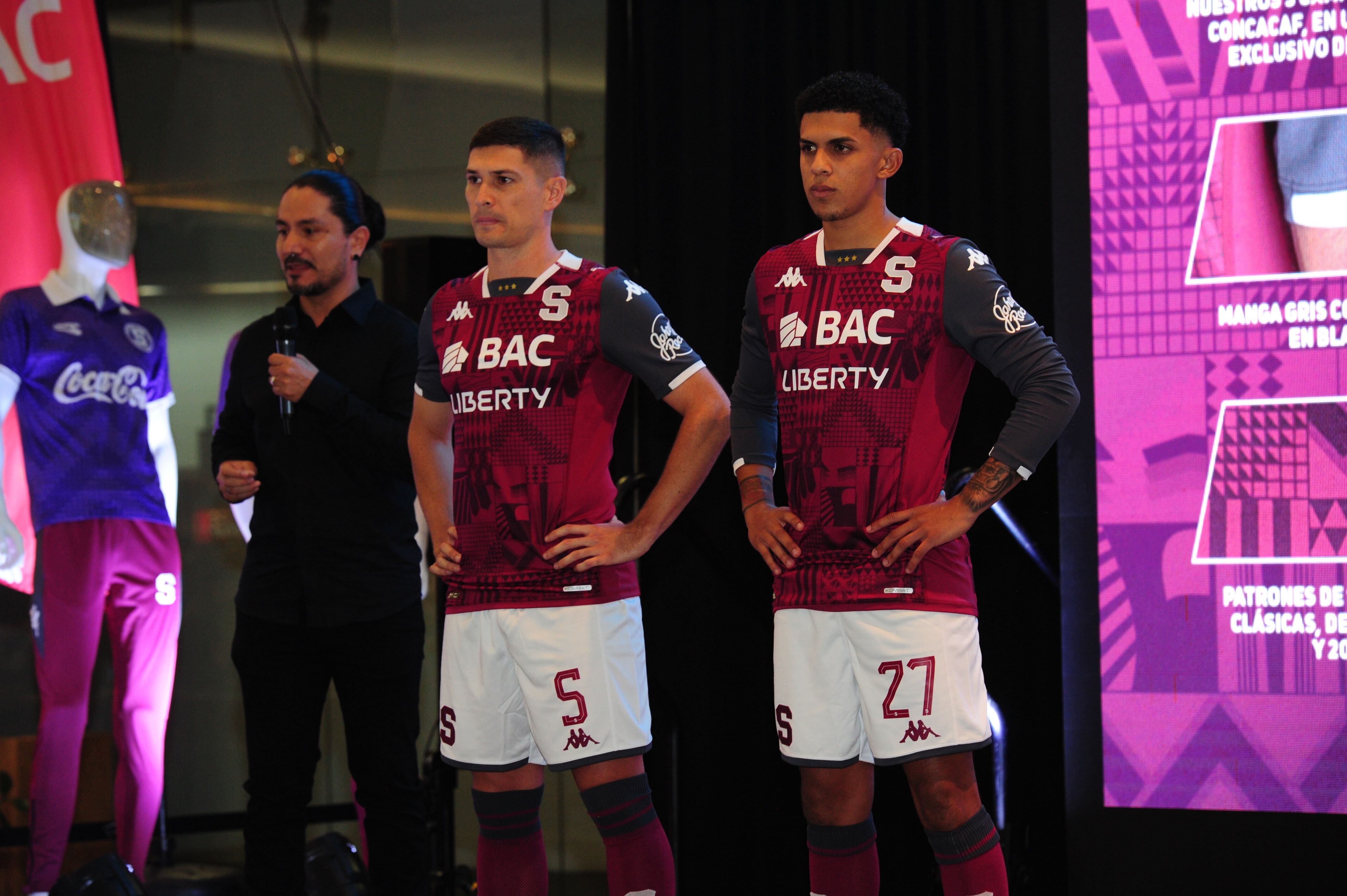 Saprissa