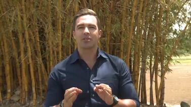 Ítalo Marenco:“Hay una persona que está haciendo cosas muy delicadas con mi nombre”