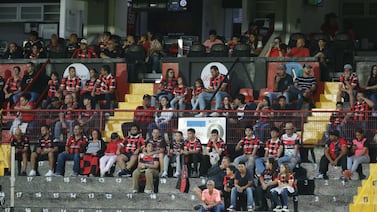 Alajuelense cede a uno de sus cachorros con más potencial