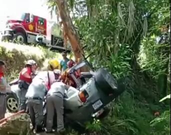 accidente en boruca de buenos aires