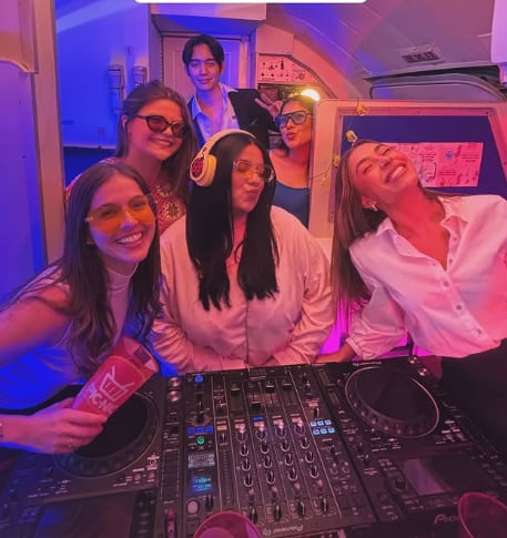 Anuncio Festival PicNic 2026