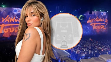 Ya salieron las entradas para concierto de Karol G en Costa Rica: Vea dónde comprarlas