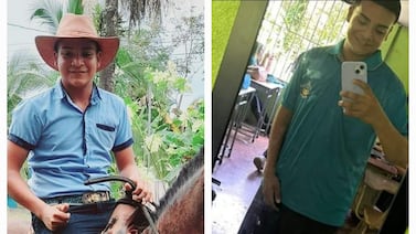 Esta fue la dolorosa forma en que joven de 15 años se despidió de su mamá antes de morir