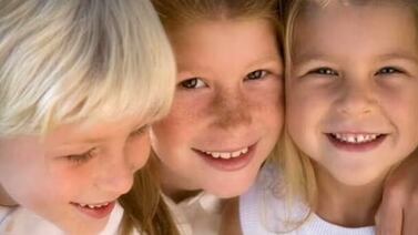 Ellos son los hijos de Bill Gates y a esto se dedican