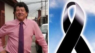 Silencio de la justicia golpea a familiares de taxista asesinado en un asalto