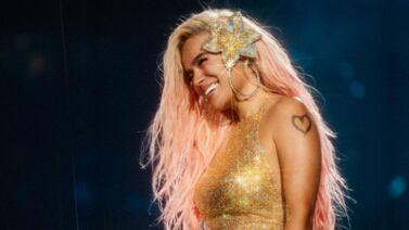 ¿Va para el concierto de Karol G?: Cuidado, con lo que le puede pasar a su “Jeepeta”