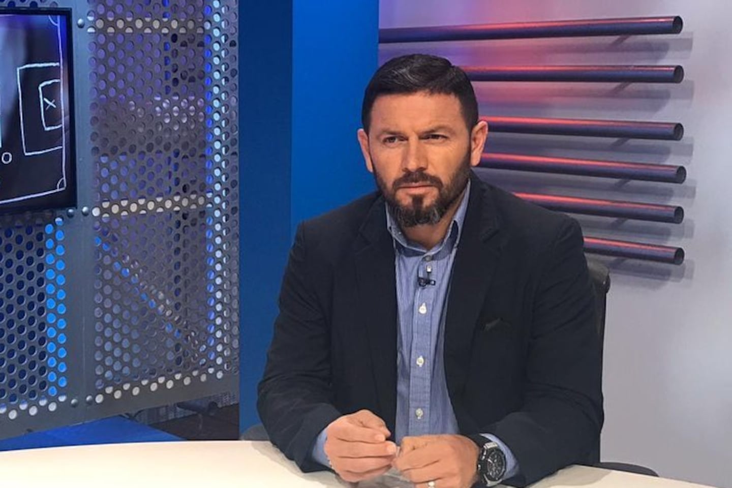 Rolando Fonseca recibió una de las noticias más impactantes de su vida | La  Teja