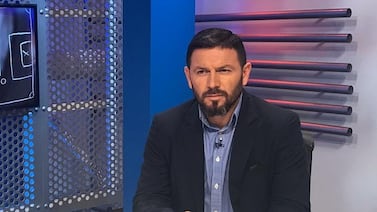 Rolando Fonseca recibió una de las noticias más impactantes de su vida