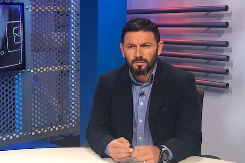 Rolando Fonseca reveló su fobia más curiosa y las cosas que ha pasado preso de este temor