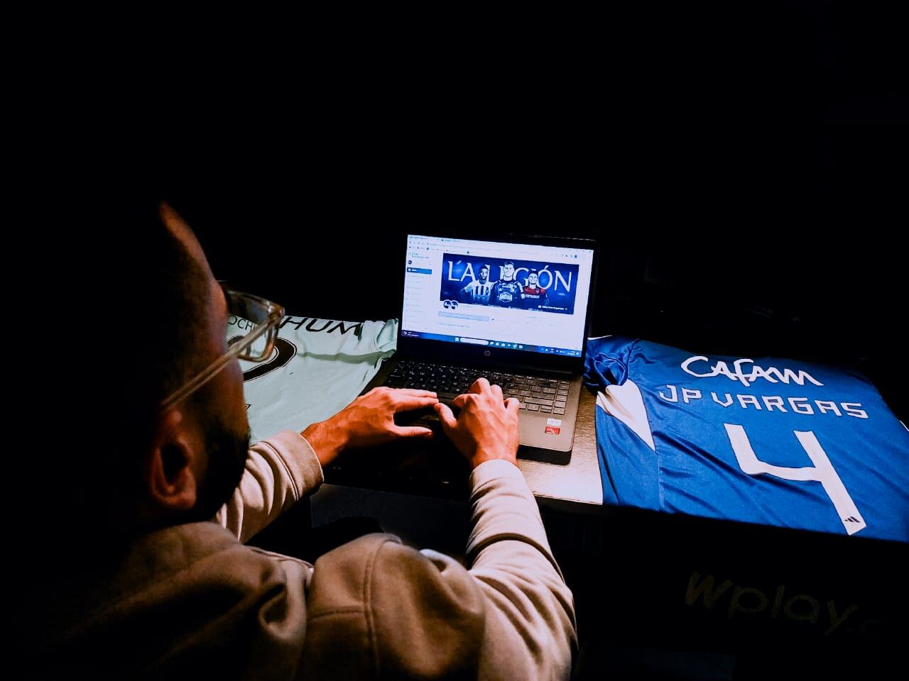 Luigui Alvarado, la Legión Tica, legionarios