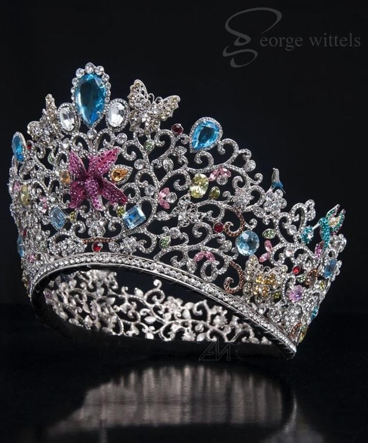 Elena Hidalgo se quedará para siempre con este corona