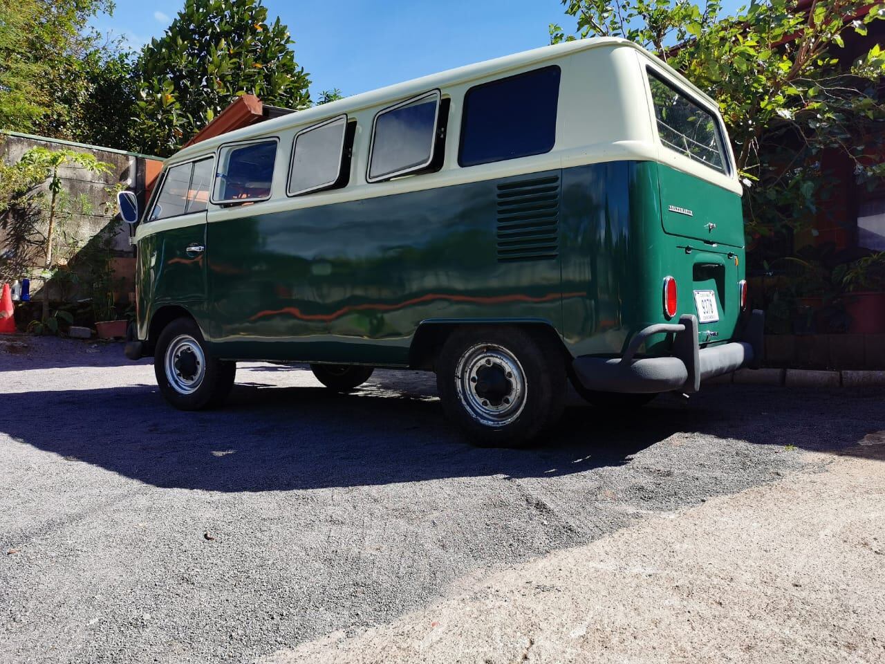 Chuzo de la semana, José Jiménez y La Milagros