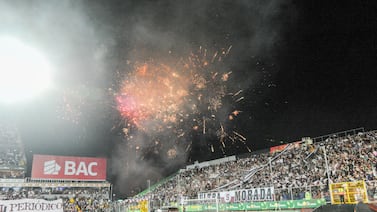En Honduras siguen envidiando al fútbol tico y ahora ponen a Saprissa como el mejor ejemplo
