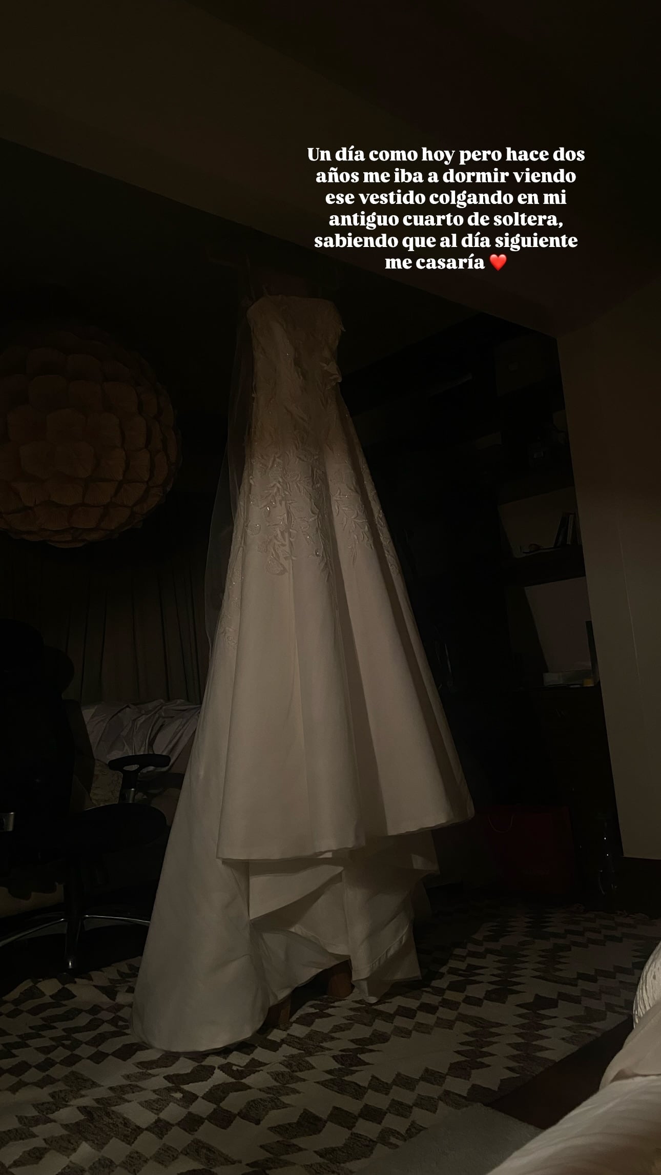 María Jesús Prada, heredera de Teletica