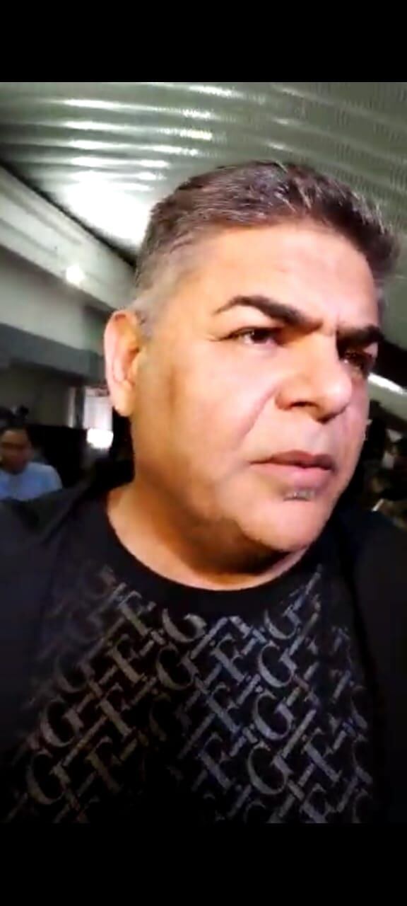 Aquil Alí, Herediano