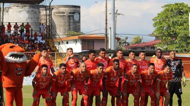 Puntarenas FC saca a una pieza importante del equipo y coloca en su lugar a un argentino