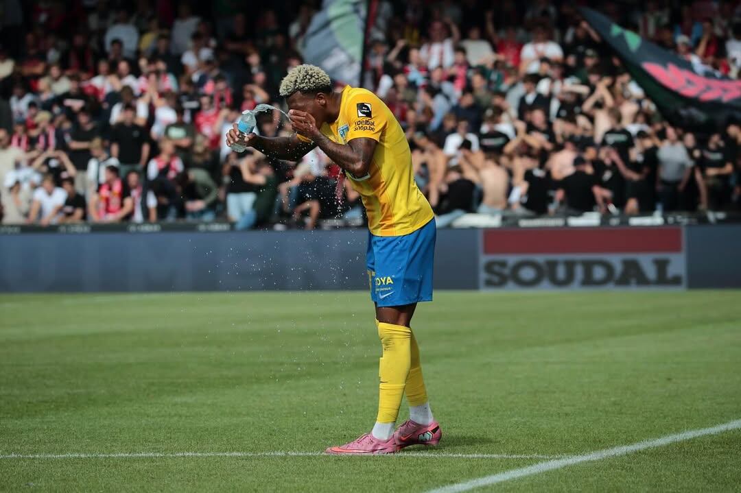 Así le fue a los legionarios este fin de semana en sus respectivas competiciones. Instagram.