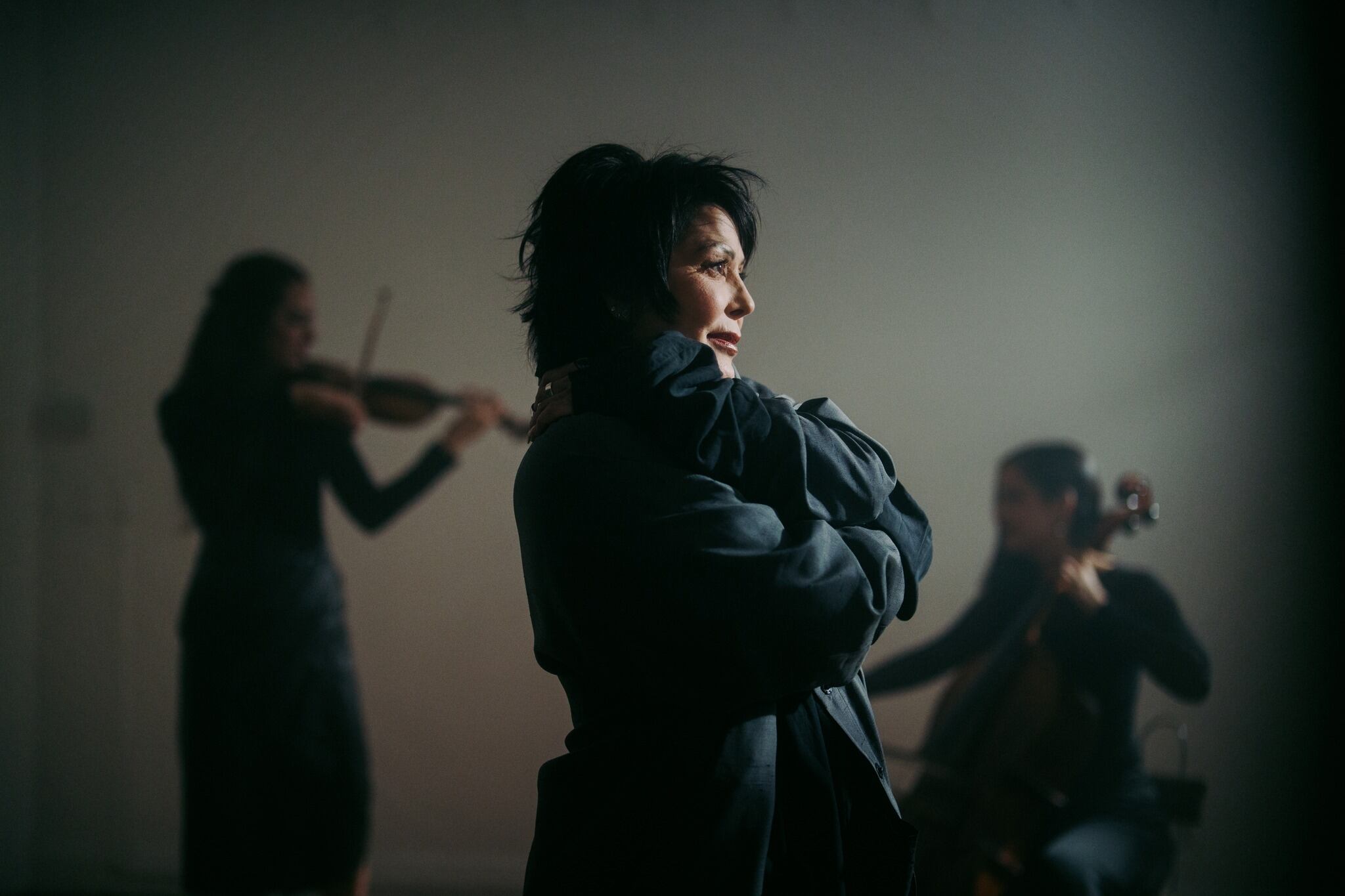 Alejandra Guzmán concierto Costa Rica