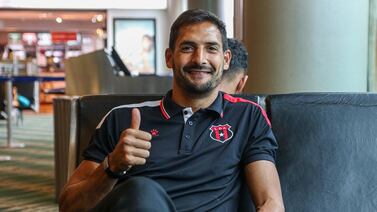 Cantante le hace competencia a Celso Borges por un gran detalle que tienen en común, ¿qué será?