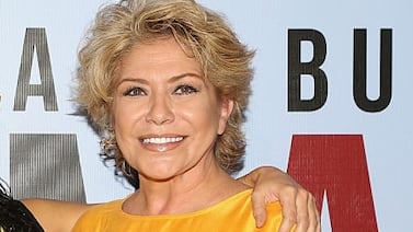 ¿Quién era Gabriela Michel, mamá de Aislinn Derbez y exesposa de Eugenio Derbez?