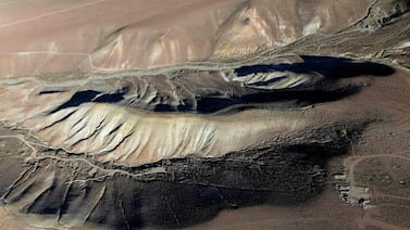 ¿Qué son las tierras raras, dónde están y por qué son clave en la disputa entre China y Estados Unidos?