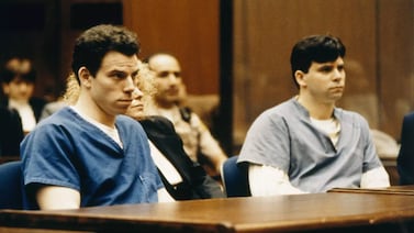 Hermanos Menéndez: mediático caso fue reabierto y ambos podrían quedar en libertad