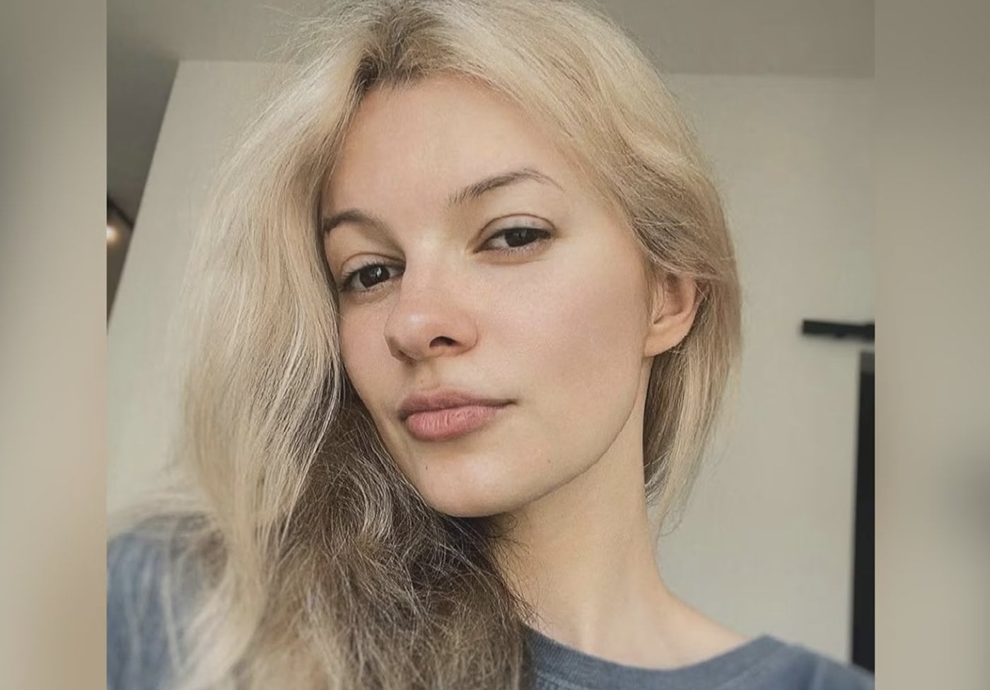 Iryna Zarutska y su triste historia conmueven al mundo