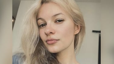 La triste historia de Iryna Zarutska: huyó de la guerra en Ucrania y terminó asesinada en un tren de Estados Unidos