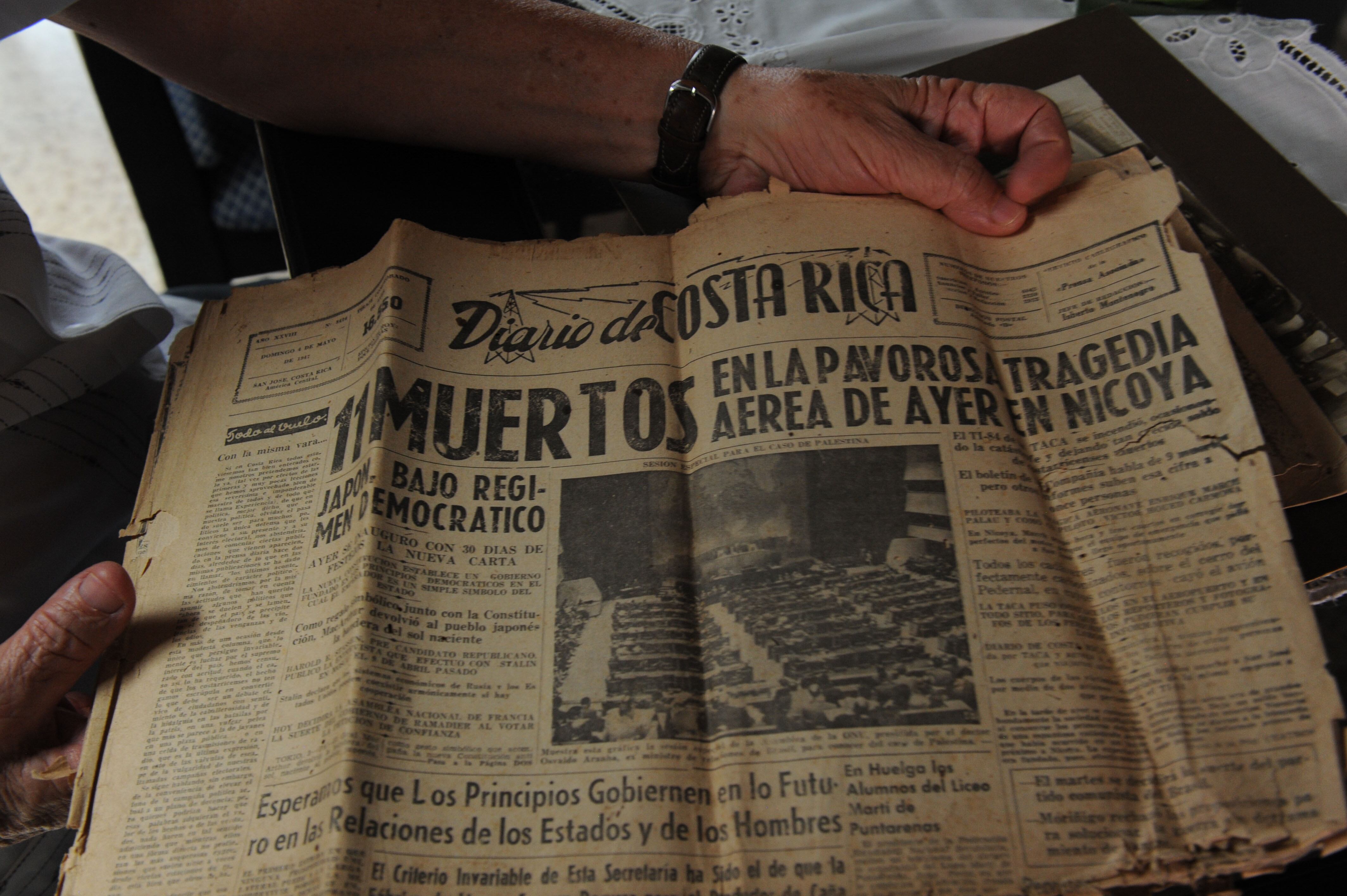 Sr Carlos Houed Jiménez