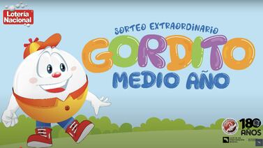 Gordo de Medio Año: a esta hora y en por este medio puede ver el sorteo