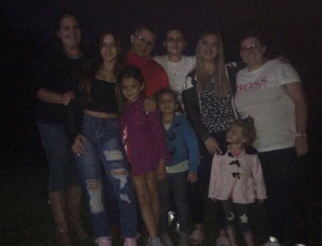 Flor Conejo superó un matrimonio de infierno y se convirtió en empresaria. Foto cortesía Flor Conejo.