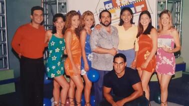ExA todo dar tendrán una cita muy especial