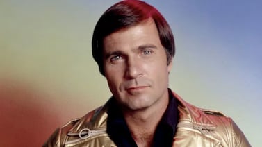 Falleció el actor Gil Gerard, el recordado héroe de Buck Rogers in the 25th Century