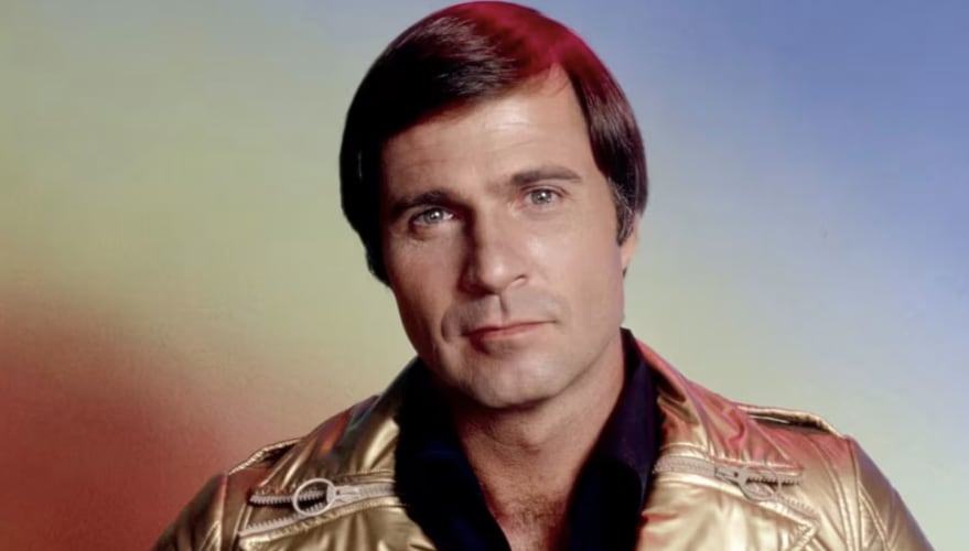 Gil Gerard murió a los 82 años tras luchar contra un cáncer.