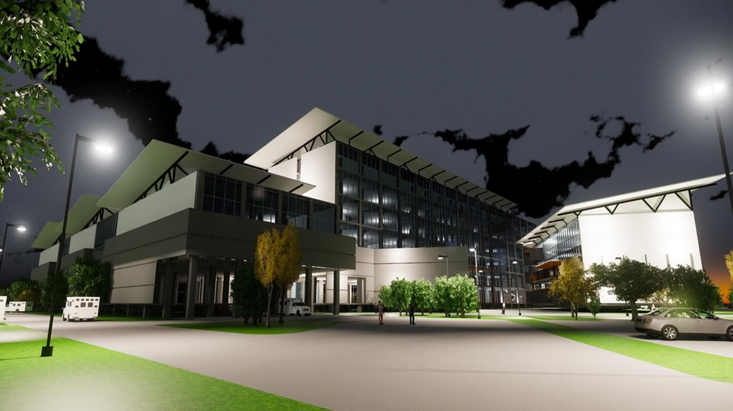 Ya hay fecha, el próximo sábado 10 de junio. También hay lugar de salida, frente al hospital Max Peralta, además, hay hora de salida de la marcha, 9:30 de la mañana. Los cartagos se tirarán a la calle exigiendo un nuevo hospital