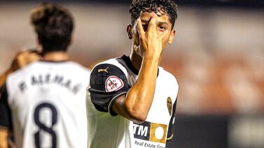 Juntabolas quedó noqueado en celebración de gol en la que incidió Warren Madrigal