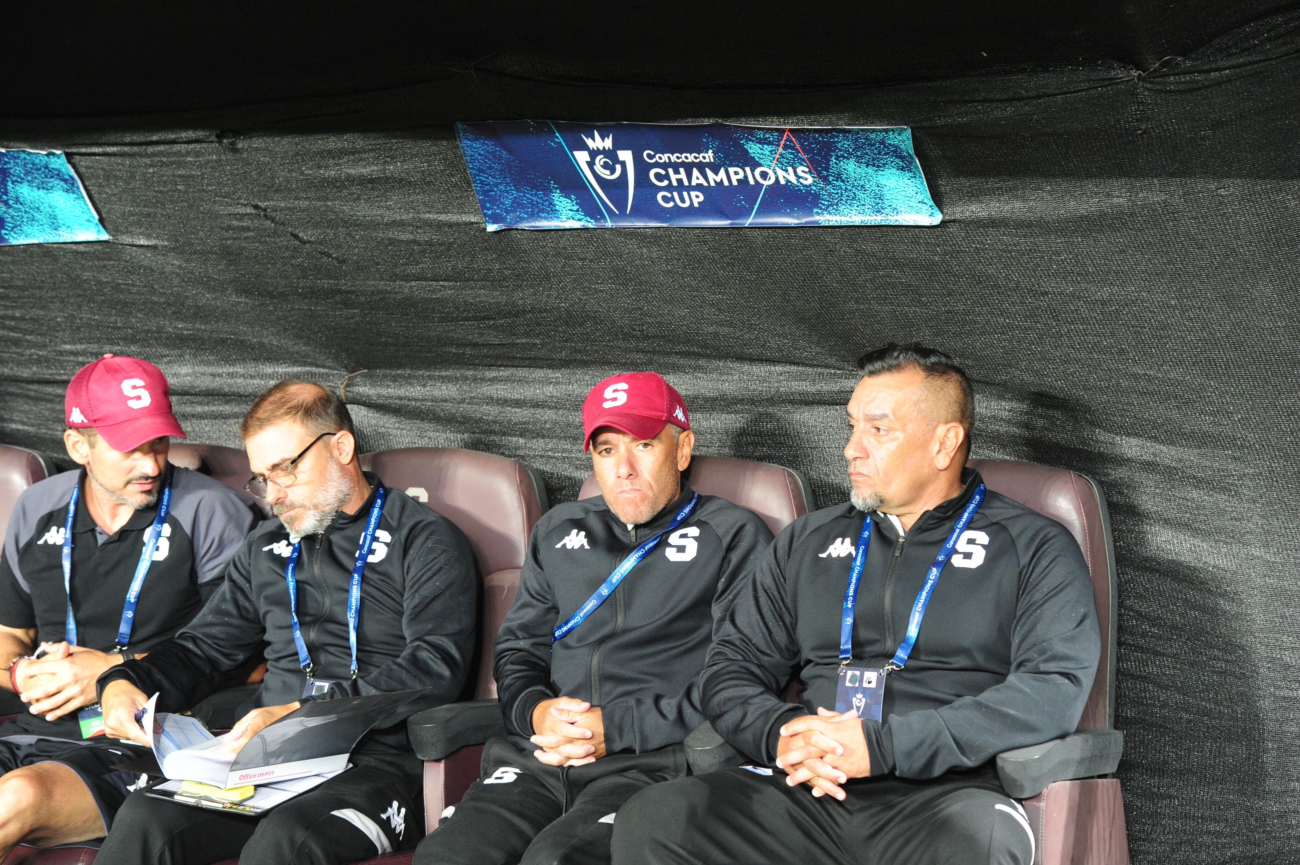 Saprissa vs Whitecaps