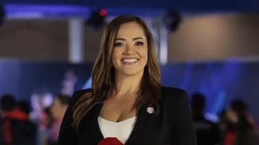 A Gabriela Jiménez le llovió en redes sociales por este motivo