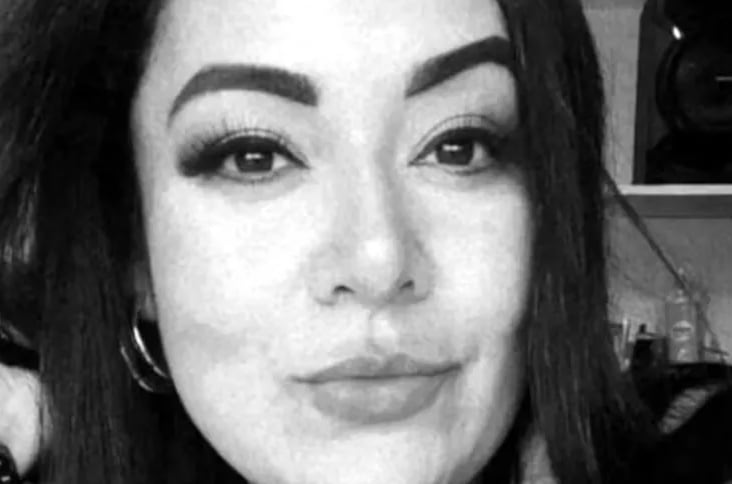 Roxana Berenice Guzmán